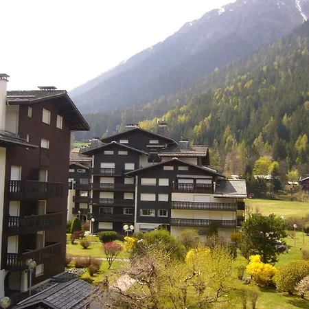 Le Clos Du Savoy 아파트 *