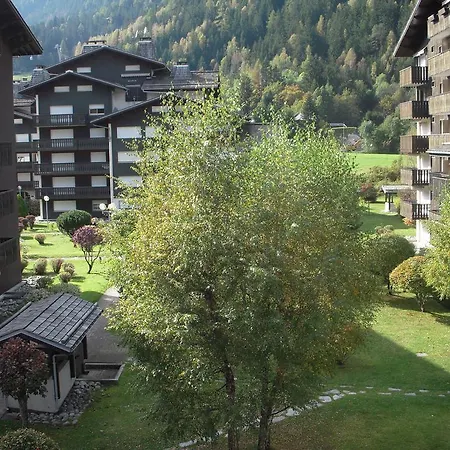 Le Clos Du Savoy * 샤모니