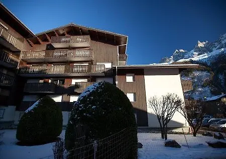 Le Clos Du Savoy